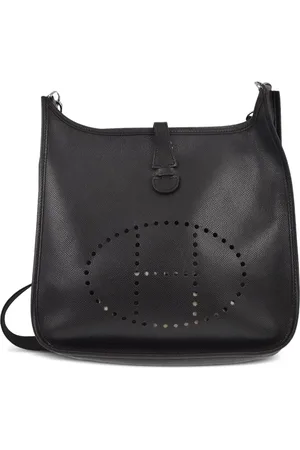 Hermès Bolsa de hombro Evelyne III GM 2006