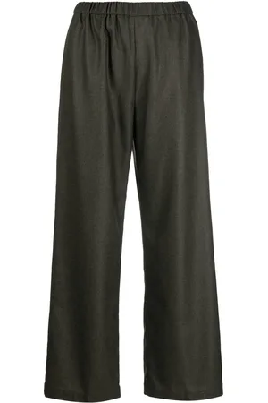 Aspesi Pantalones anchos