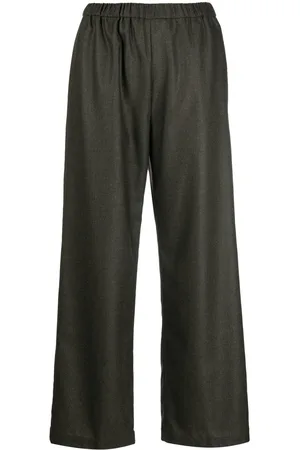 Aspesi Pantalones anchos