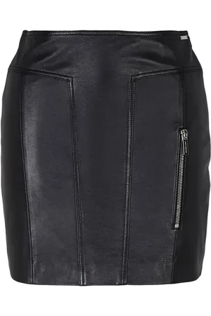 Armani Exchange Falda corta