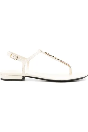 Gucci Sandalias Signoria