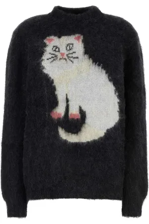 MAGLIANO Suéter Gattone