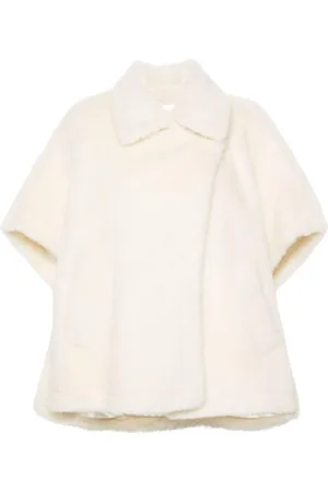 Max Mara Capa Tebe