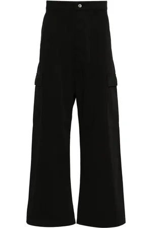 Rick Owens Pants cargo