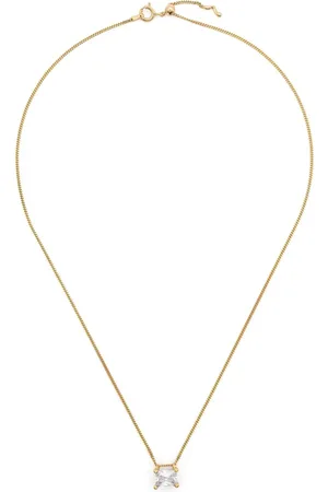 Maria Black Roppongi Drop necklace
