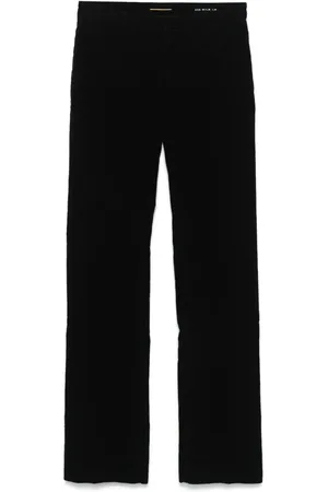 Saint Laurent Pantalones de pana