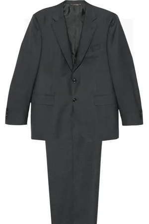 CANALI Traje con botones