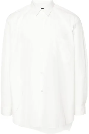 Comme des Garçons Camisa con cuello