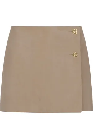 Givenchy Falda corta