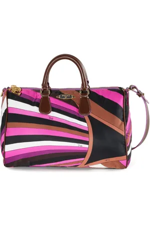 Puccini Tote Keepall mediana