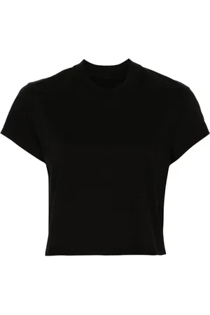 Rick Owens Playera Small Level