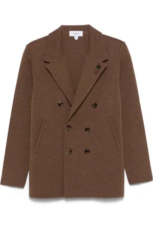 LARDINI Blazer tejido