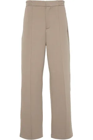 Emporio Armani Pantalones con pinzas