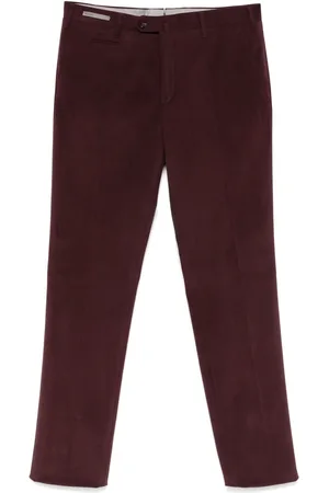 corneliani Pantalones con bolsillos