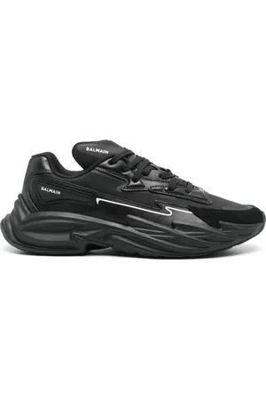 Balmain Tenis Run-Row