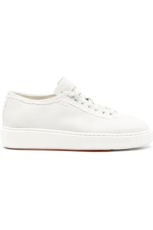 santoni Tenis con agujetas