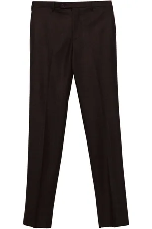 ROTA Pantalones a cuadros