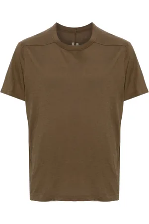 Rick Owens Playera Short Level