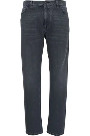 ISAIA Jeans rectos