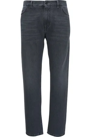 ISAIA Jeans rectos