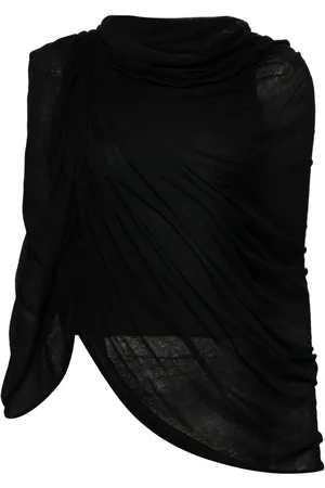 Rick Owens Playera Nun
