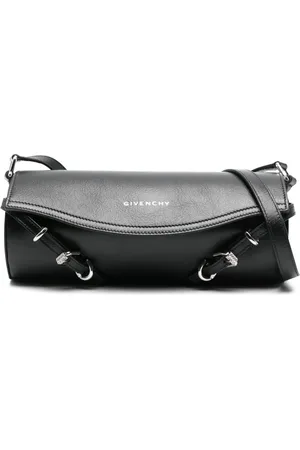 Givenchy Mochila tipo mensajero Voyou Roller