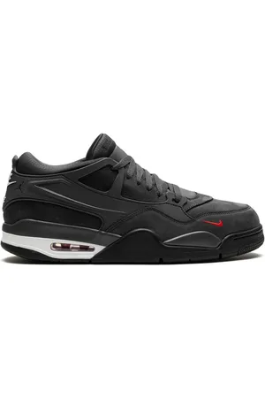 Jordan Tenis Air 4RM Driveway Grey de x Nigel Sylvester