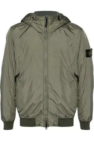 Stone Island Chamarra Reps R-NY