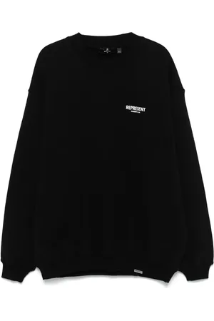 Represent Sudadera Owners Club