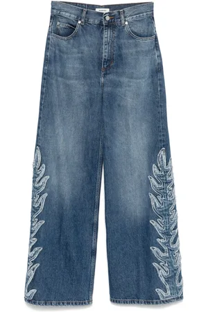 Sandro Jeans bordados