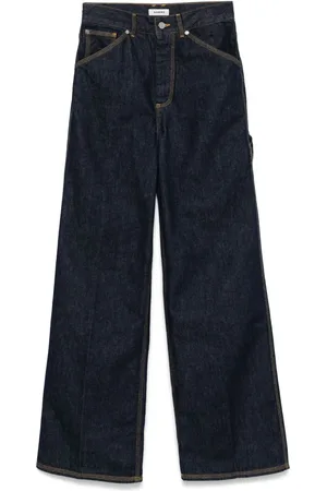 Sandro Jeans anchos