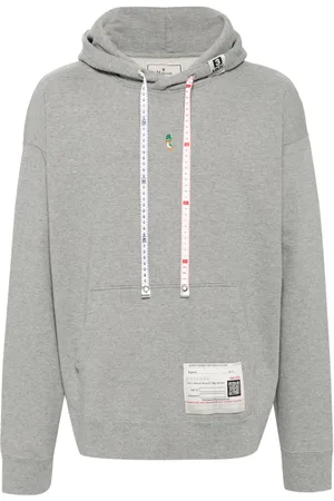 Maison Mihara Yasuhiro Hoodie Duck