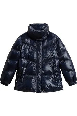 Woolrich Chamarra Aliquippa