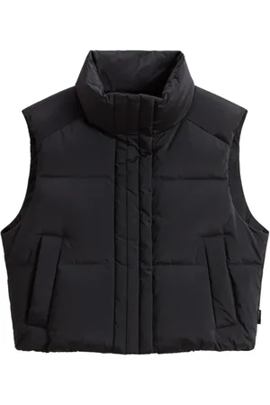 Woolrich Chaleco Alsea