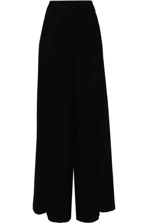 ERMANNO SCERVINO Pantalones anchos