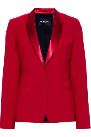 Dondup Blazer con botones