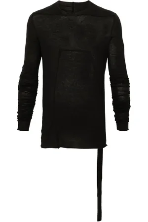 Rick Owens Playera Edfu