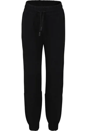 Pinko Pants con logo bordado