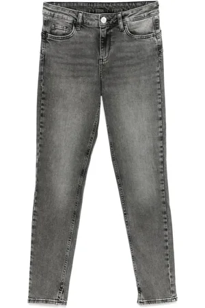 Liu Jo Skinny jeans con bolsillos