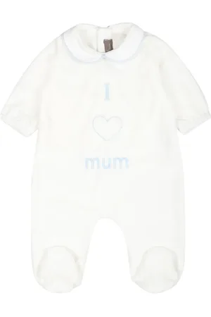 LITTLE BEAR Romper I Love Mum