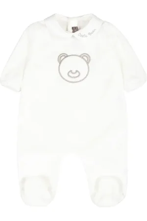 LITTLE BEAR Mameluco con ositos estampados
