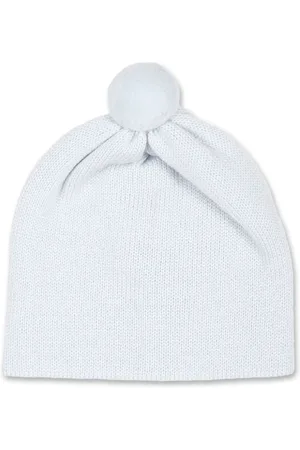 LITTLE BEAR Gorro con detalle de pompón