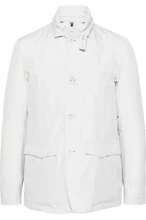 HERNO Parka capitonada