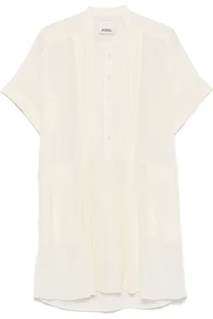 Isabel Marant Vestido corto Apolina