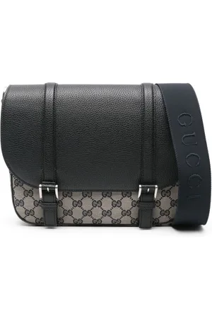 Gucci double sacoche best sale