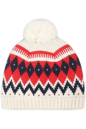 Petit Bateau Sombrero con motivo