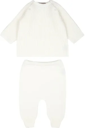 LITTLE BEAR Set de dos pantalones