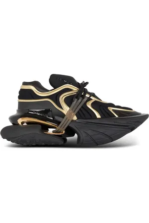 Balmain Tenis Unicorn Wave
