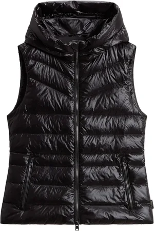 Woolrich Chaleco Aliquippa