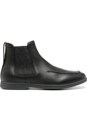 HENDERSON BARACCO Botas con agujetas